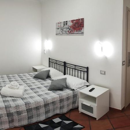 Royal House Fiumicino Hotel Екстериор снимка