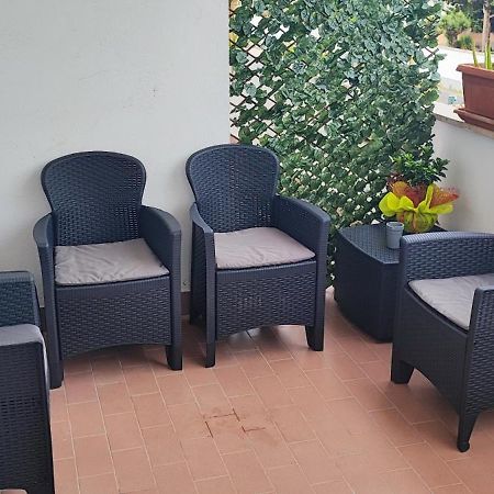 Royal House Fiumicino Hotel Екстериор снимка