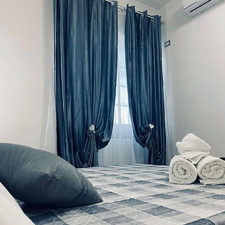 Royal House Fiumicino Hotel Екстериор снимка